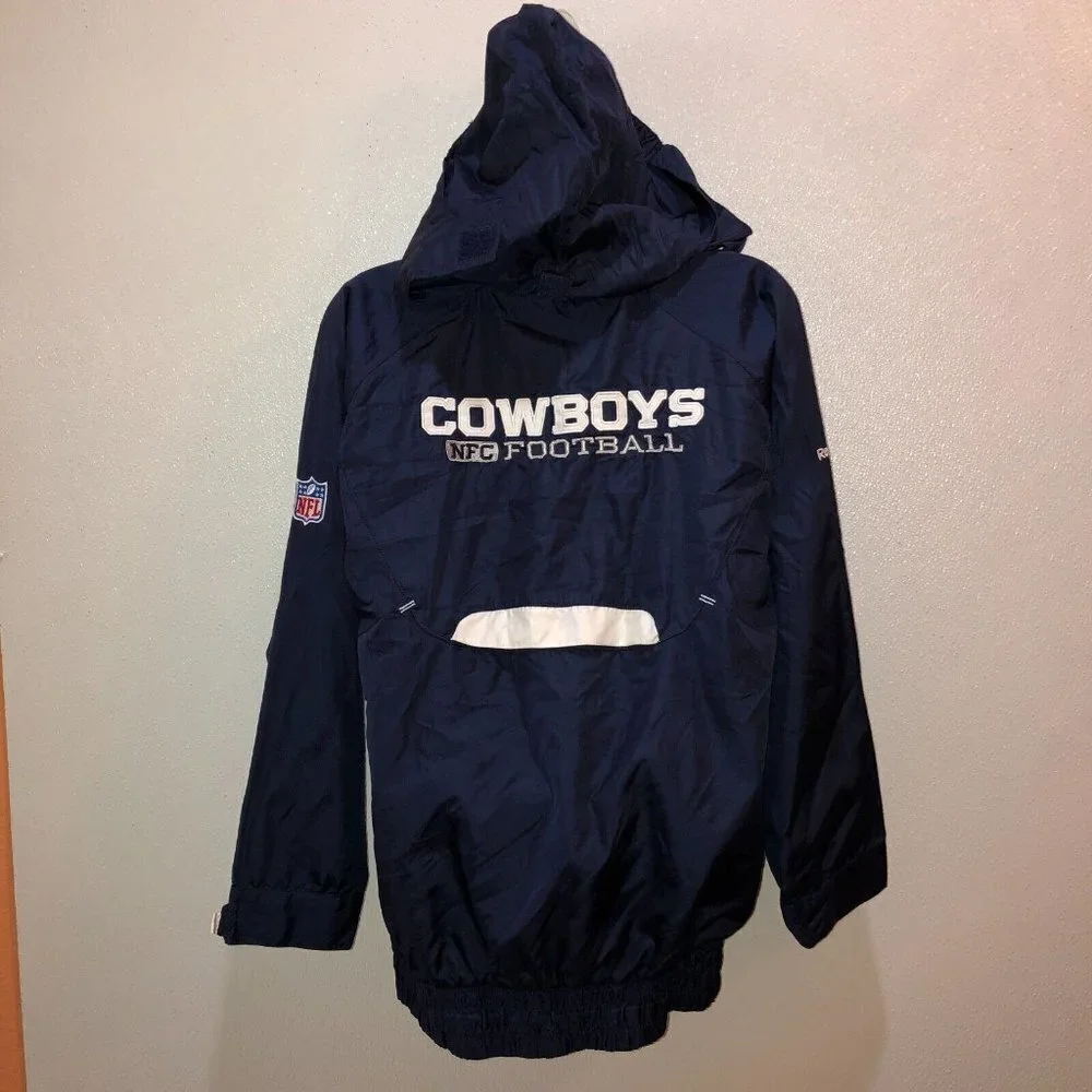 Reebok nfl field